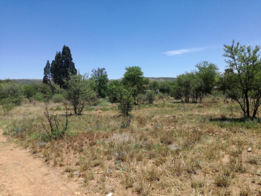 0 Bedroom Property for Sale in Swartruggens North West